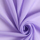 Chiffon di seta – lillà pastello,  thumbnail number 1