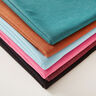 jersey di cotone Aspetto jeans – fucsia neon,  thumbnail number 4
