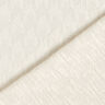 Jacquard Dobby pied de poule – bianco lana,  thumbnail number 6