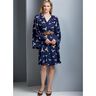 abito, Vogue 9345 | 32 - 40,  thumbnail number 2