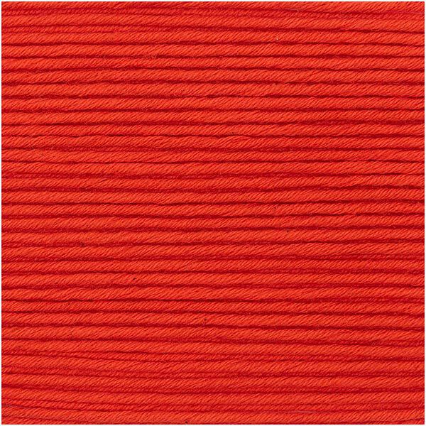 Essentials Organic Cotton aran, 50g | Rico Design (010), image number 2