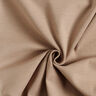 GOTS tessuto per bordi e polsini in cotone | Tula – beige,  thumbnail number 1