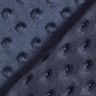 soffice pile punti in rilievo – blu marino,  thumbnail number 4