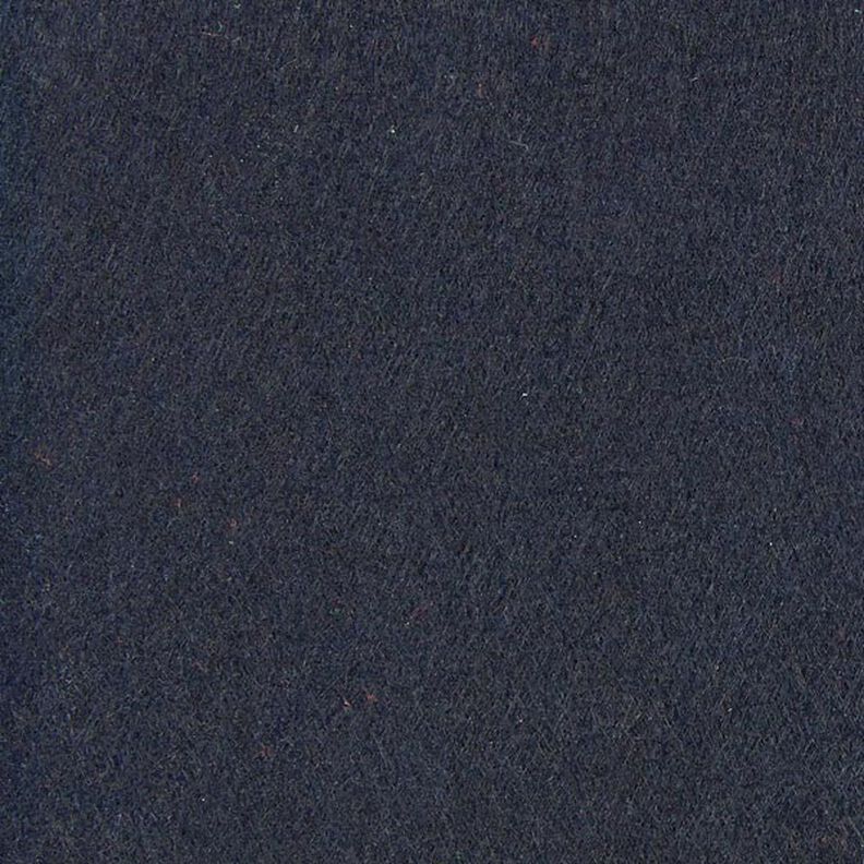 Feltro 90 cm / 3 mm di spessore – blu marino,  image number 1