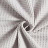 piqué nido d’ape – grigio chiaro,  thumbnail number 4