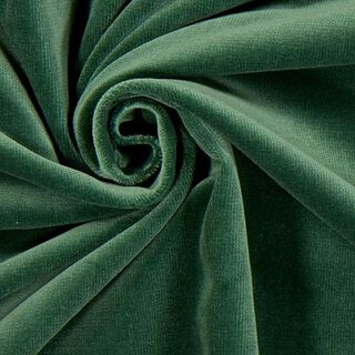 tessuto arredo velluto di cotone – verde, 