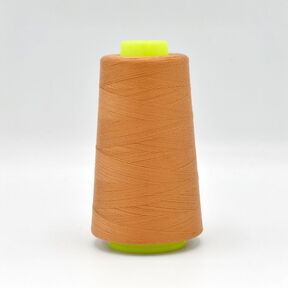 Filo overlock | 2740 m | 3000 yds – beige scuro, 
