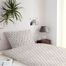 tessuto in cotone cretonne simpatico panda – naturale,  thumbnail number 5