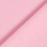 felpa di cotone leggera tinta unita – rosa,  thumbnail number 5