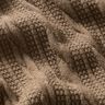 maglia cloqué Motivo a treccia – duna,  thumbnail number 2
