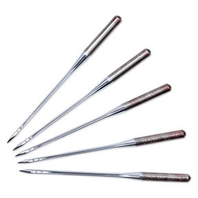 Aghi per macchine da cucire 130/705 pelle [NM 80 - 100] | Prym, 