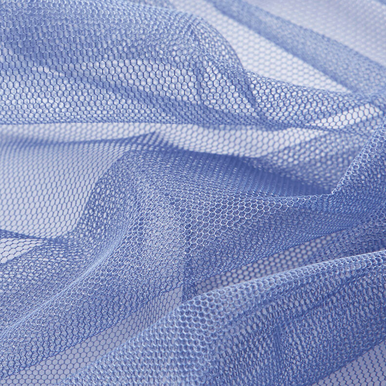 Soft Mesh – colore blu jeans,  image number 6