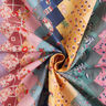 GOTS Batista di cotone Mix di motivi con sfumatura di colore | TCC x LOOKS by Wolfgang Joop –,  thumbnail number 4
