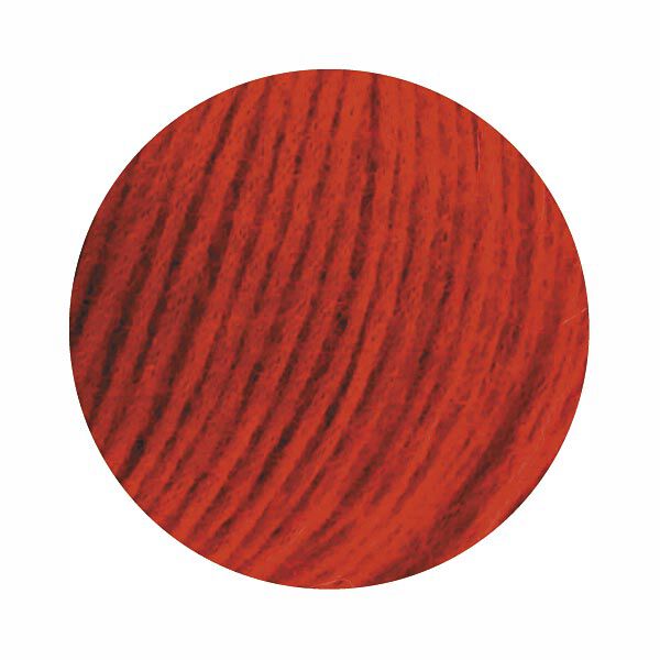 BRIGITTE No.2, 50g | Lana Grossa – rosso, image number 2