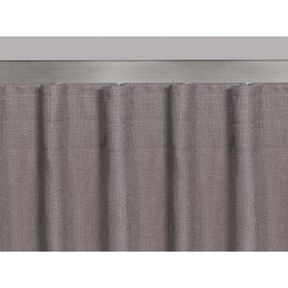 Nastro plissettato per tende 1x, 90mm | Gerster, 