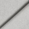tessuto in maglia di cotone – grigio chiaro,  thumbnail number 3