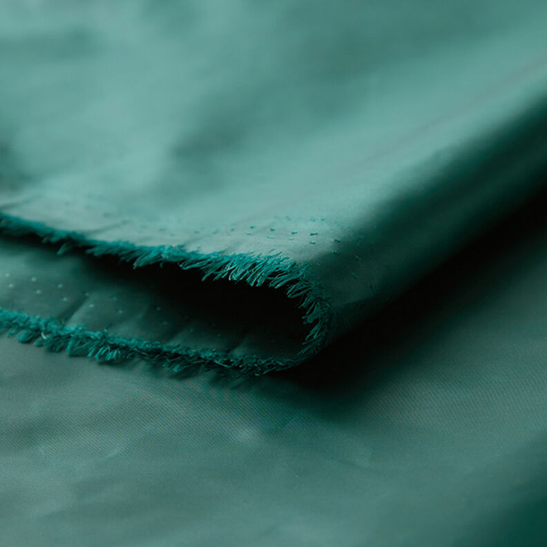 tessuto idrorepellente per giacche ultraleggero – verde scuro,  image number 6