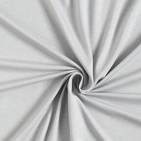 jersey di viscosa leggero – grigio chiaro, 