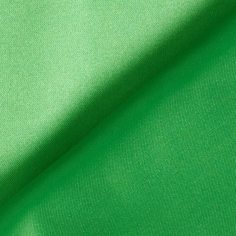 satin poliestere – verde erba,  image number 4