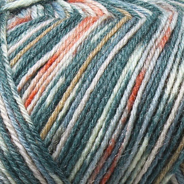 Regia 4 capi by Arne&Carlos, Schachenmayr 3657, image number 2