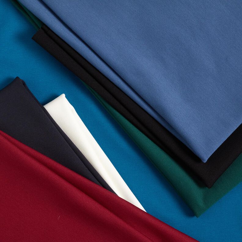 jersey romanit Premium – nero,  image number 4