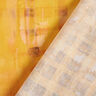 GOTS Batista di cotone Bordo in tessuto a quadri con sfumatura di colore | TCC x LOOKS by Wolfgang,  thumbnail number 6