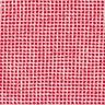 Struttura in misto cotone bouclé – rosso/bianco,  thumbnail number 1