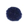 Set di pompon [ 12 pezzo/i / Ø25 mm  ] – blu marino,  thumbnail number 1
