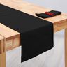 tessuto arredo tessuti canvas – nero,  thumbnail number 4