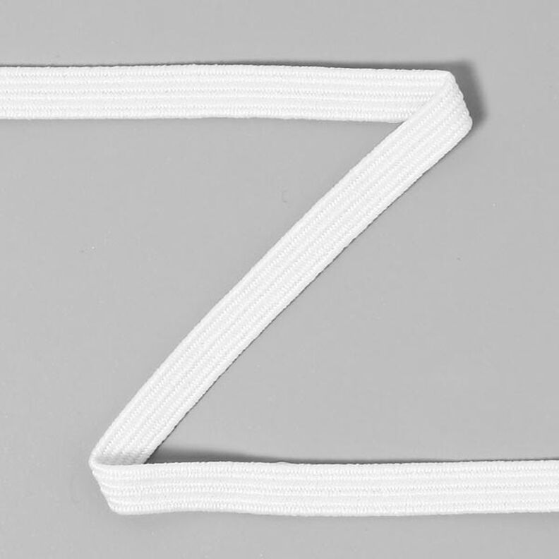 elastico – bianco,  image number 1
