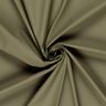 tessuto per impermeabili tinta unita – canna palustre,  thumbnail number 1