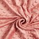 soffice pile punti in rilievo – rosa anticato,  thumbnail number 3