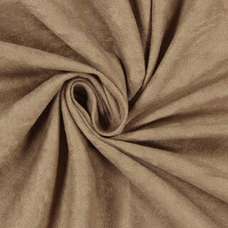 Micro velours Alova – talpa | Resto 100cm, 