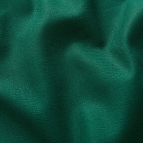 tessuto in cotone cretonne tinta unita – verde abete, 