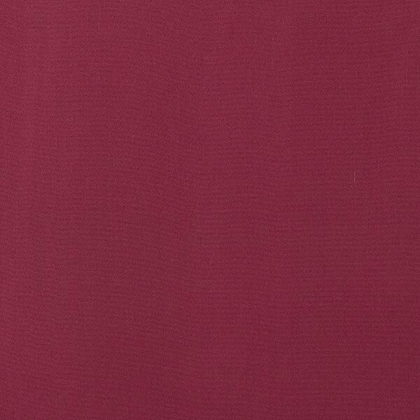Fodera in tessuto elasticizzato in tinta unita – rosso Bordeaux, image number 4