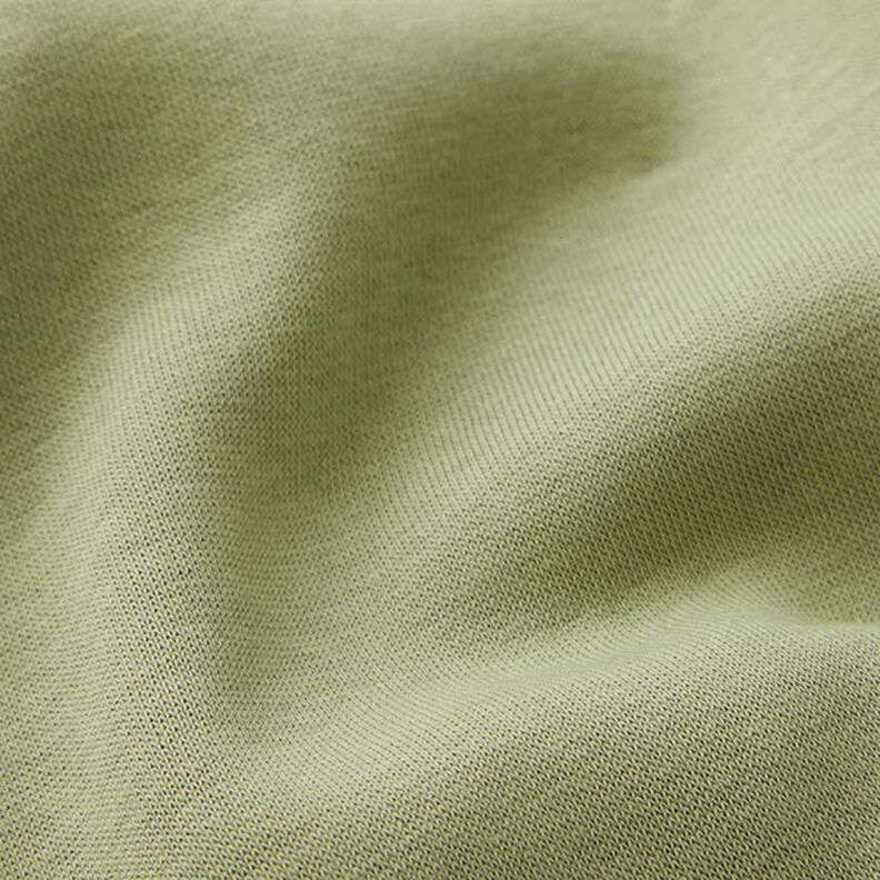 felpa garzata – pistacchio,  image number 3