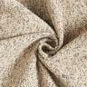 tessuto da tappezzeria tessuto multicolore – greige/nero,  thumbnail number 1