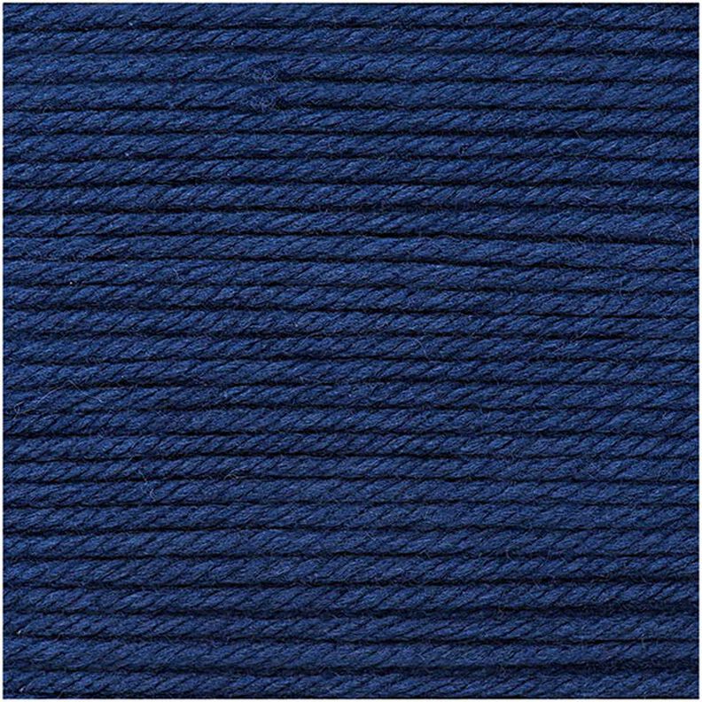 Essentials Mega Wool chunky | Rico Design – blu marino,  image number 2