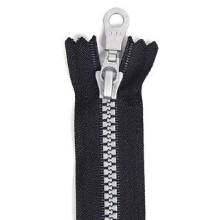 Cerniera lampo 61828, (580) – nero | YKK, 