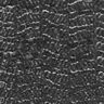 Tessuto micro paillettes in tinta unita – nero,  thumbnail number 1