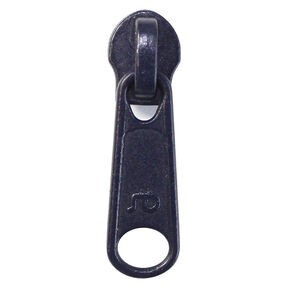 cursore per cerniera lampo [5 mm] | Prym – blu marino, 