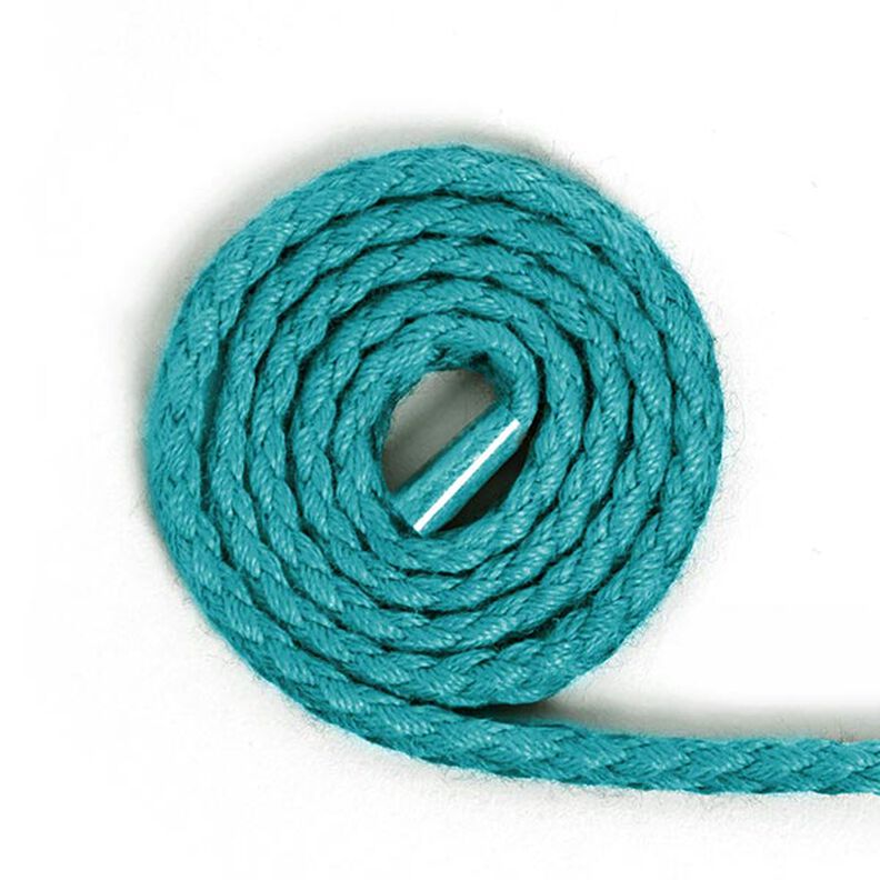 Cordoncino cotone, tinta unita 70, image number 1