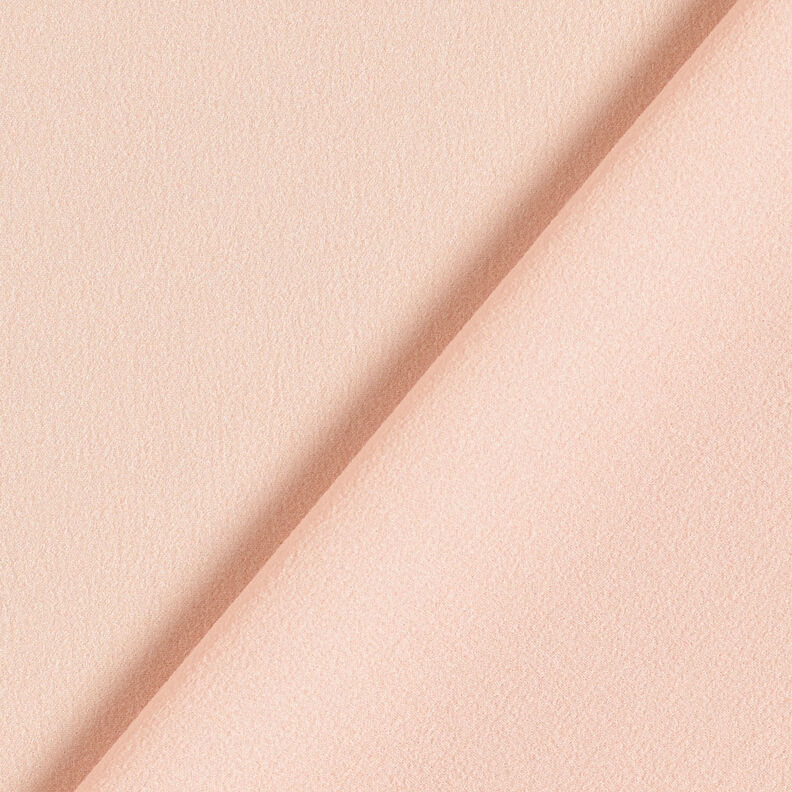 georgette increspato – rosé,  image number 6