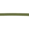Filetto sbieco Polycotton [10 mm] – cachi,  thumbnail number 1