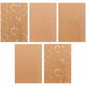 blocco di carta kraft, Natale | Rico Design,  thumbnail number 3