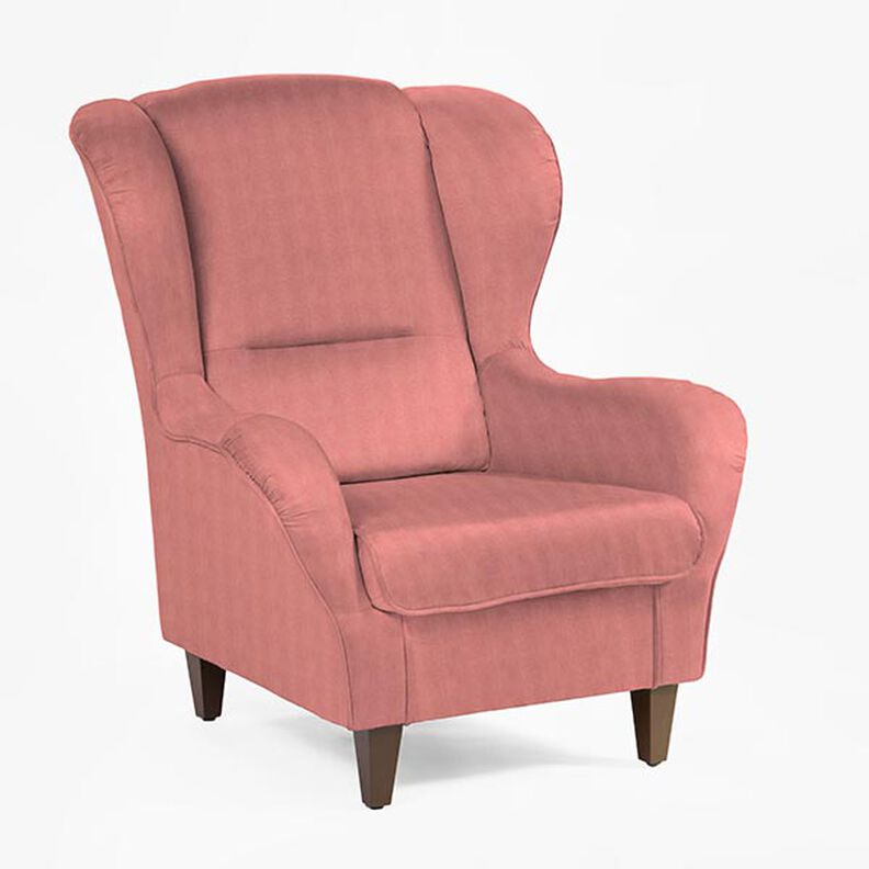 tessuto da tappezzeria velluto – rosa,  image number 5