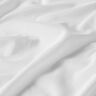 voile, tessuto seta-cotone super leggero – bianco,  thumbnail number 2
