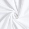 Popeline di Cotone GOTS | Tula &ndash; bianco,  thumbnail number 1