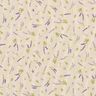 tessuto arredo mezzo panama lavanda – naturale/lavanda,  thumbnail number 1