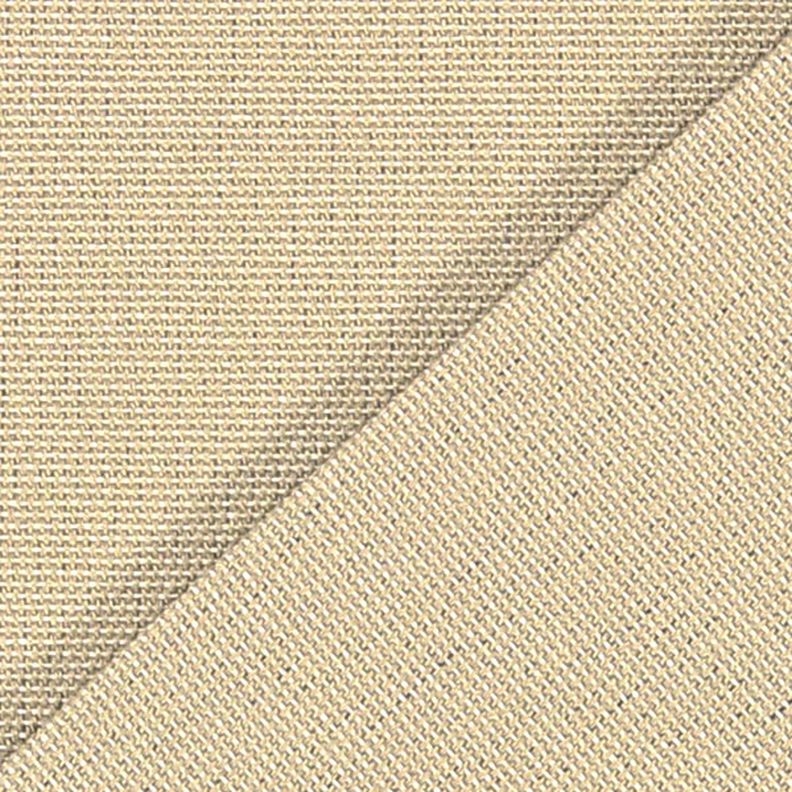 Tessuto per tende da sole tinta unita Toldo – beige,  image number 3